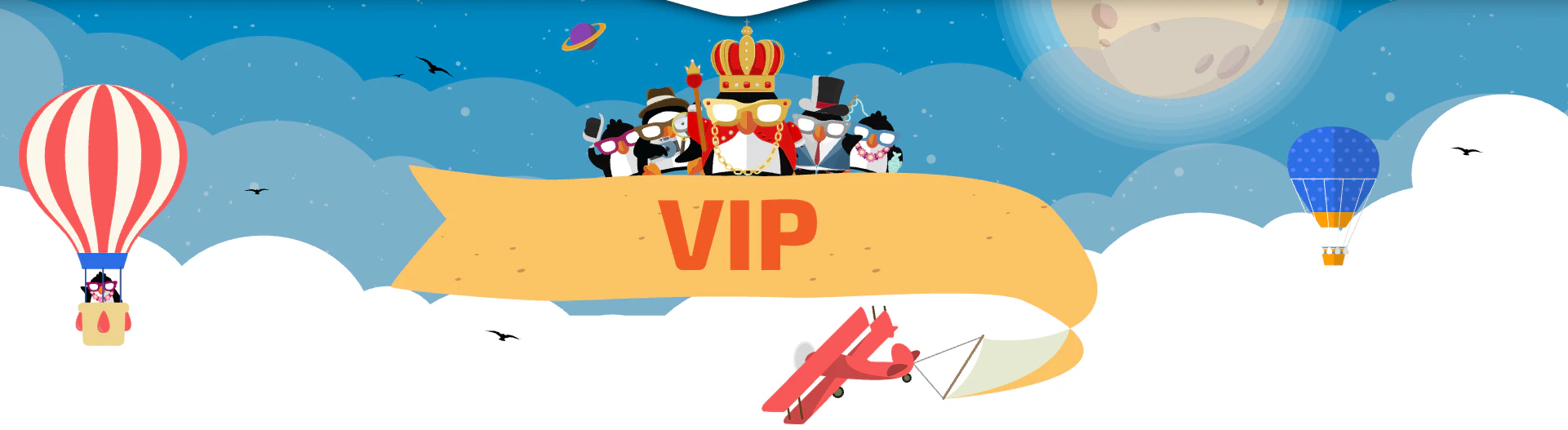 BoaBoa Casino programa VIP y niveles de fidelidad